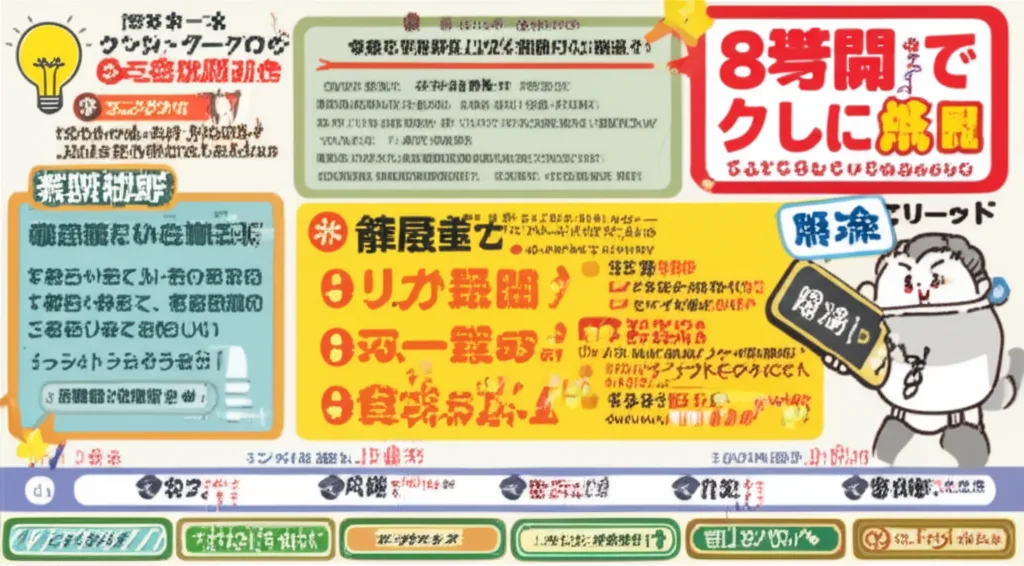 8種制限78のインフォグラフィック|宅建業法