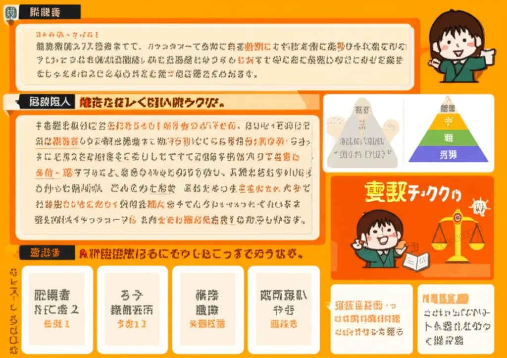 相続のインフォグラフィック|民法(権利関係)