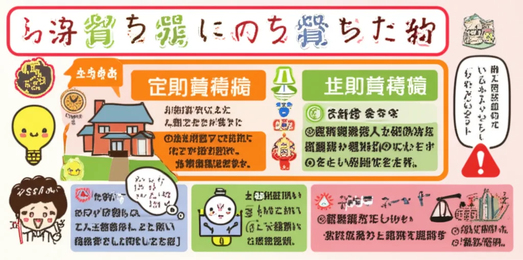 借地借家法のインフォグラフィック|民法(権利関係)