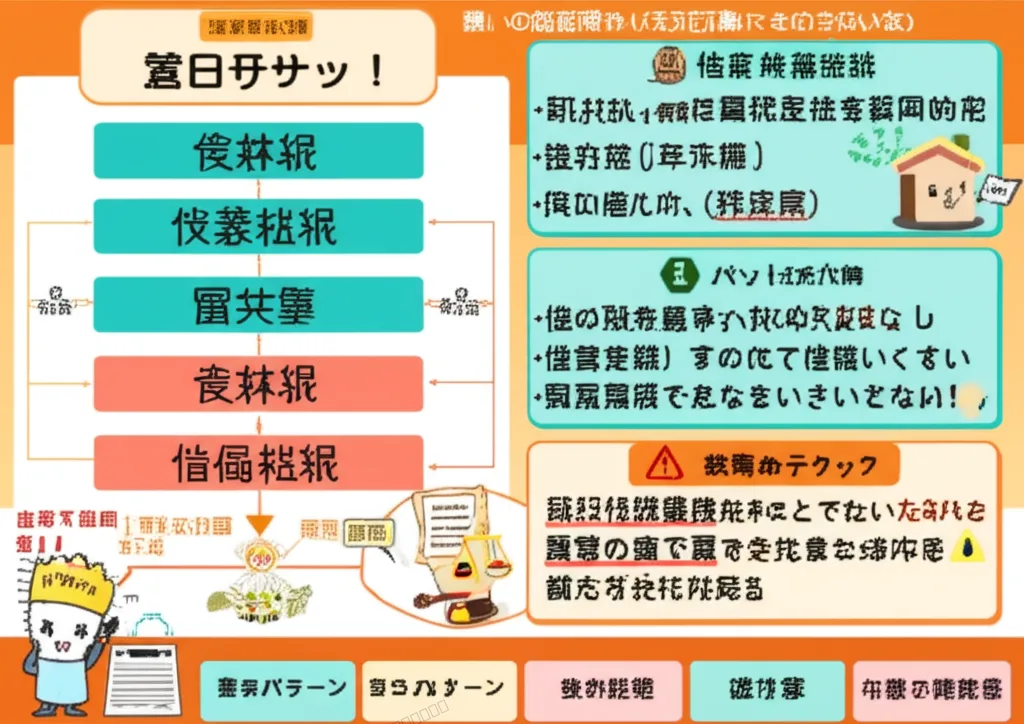 家族法(親族・相続)32のインフォグラフィック|民法(権利関係)