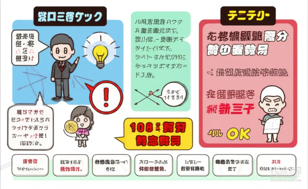 宅建試験で出題される自己契約と双方代理のインフォグラフィック|民法(権利関係)