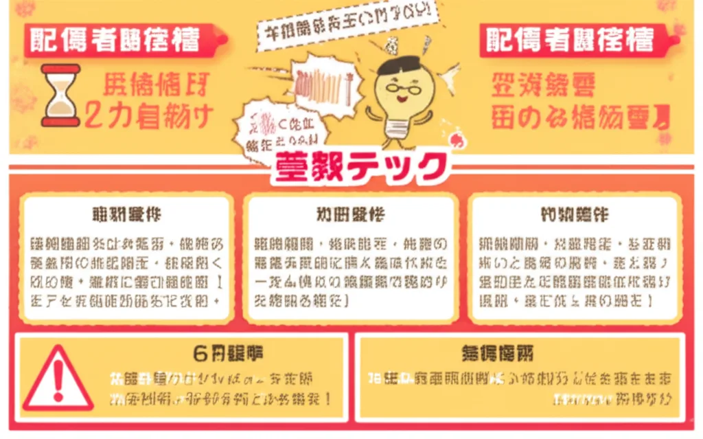 宅建試験で新たな頻出事項となりそうな「配偶者居住権」と「配偶者短期居住権」のポイント解説のインフォグラフィック|民法(権利関係)