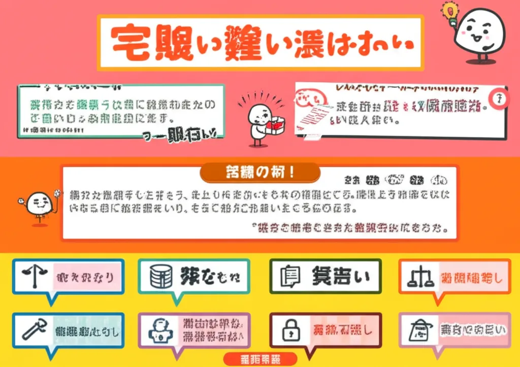 宅建試験の得点源となる「贈与契約」について解説しますのインフォグラフィック|民法(権利関係)