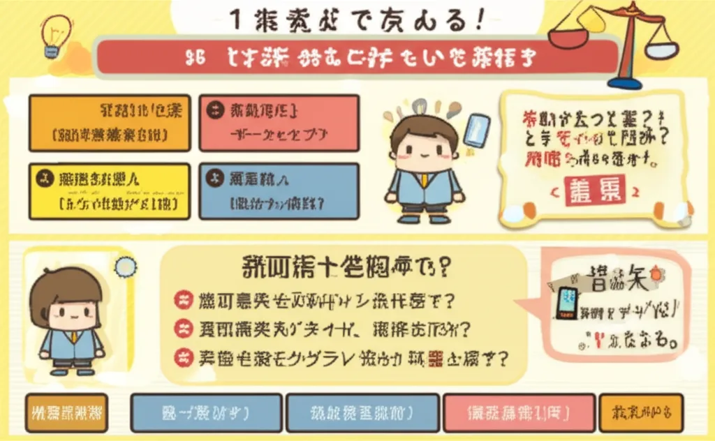 未成年者のインフォグラフィック|民法(権利関係)