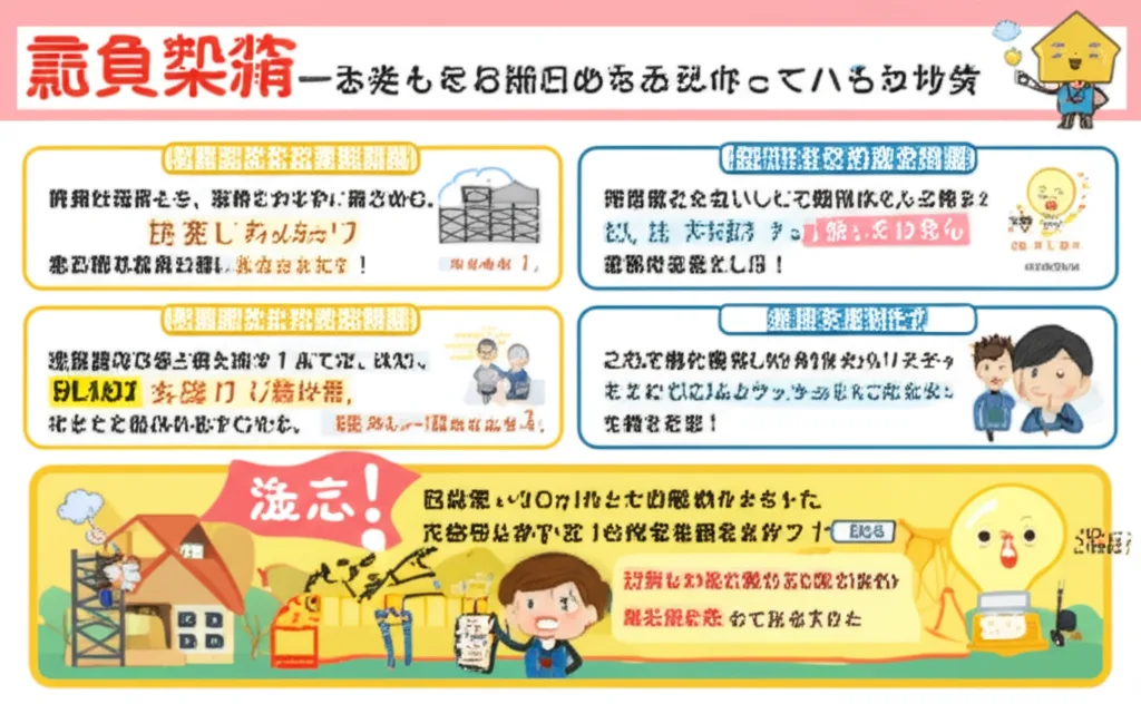 請負契約のインフォグラフィック|民法(権利関係)