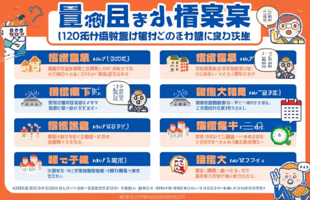 土地賃貸借(借地借家法と民法の比較)の完全図解の図解|民法(権利関係)